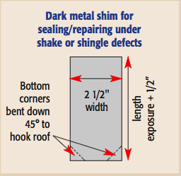 repair cedar 1