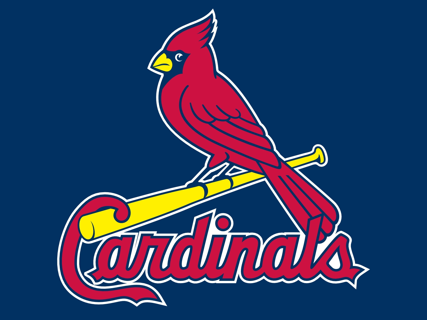RD Cardinals logo